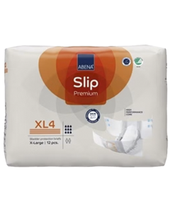 ABENA Slip Premium Size XL4