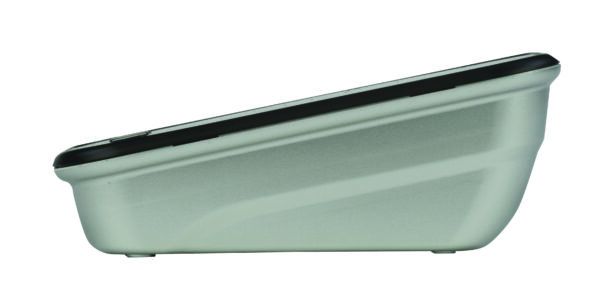 Side monitor view