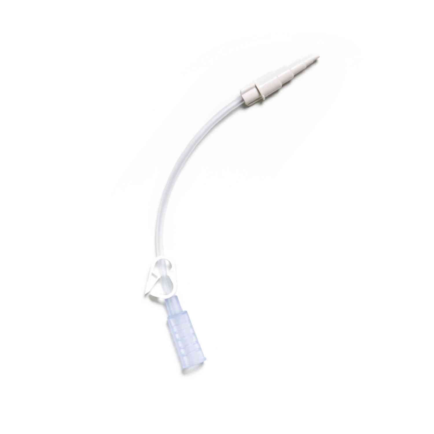 MIC Feeding Extension Set - 6-inch