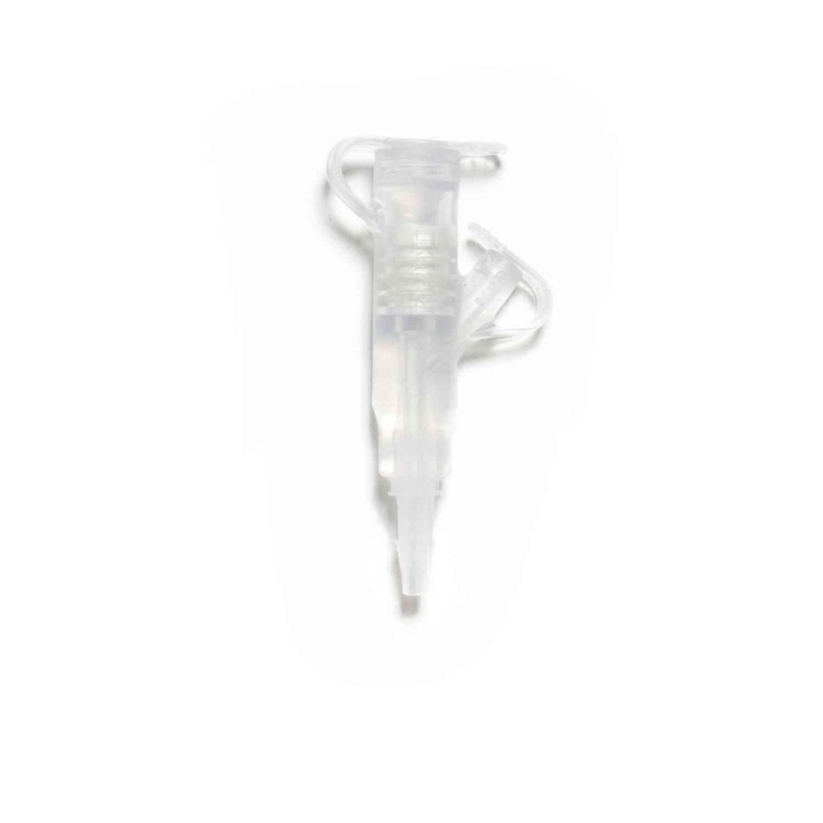 Image 1 of MIC PEG Replacement Feeding Adapter