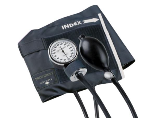 Provident Series Aneroid Sphygmomanometer