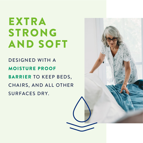 Extra strong and soft