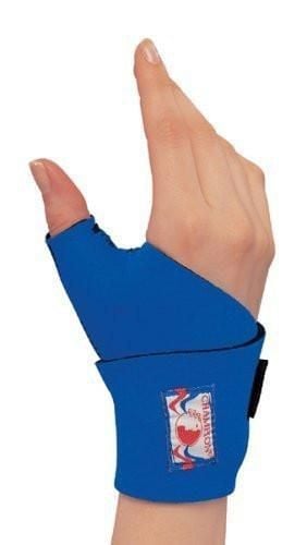 Image 1 of Neoprene Wrist-Thumb Support
