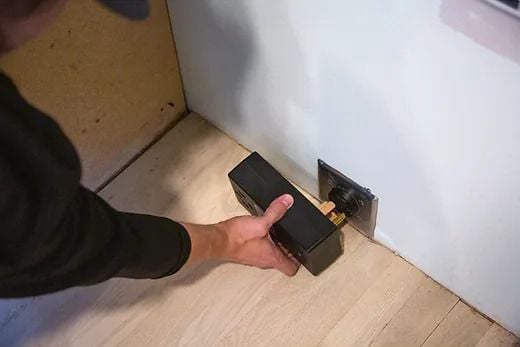 Wall Outlet