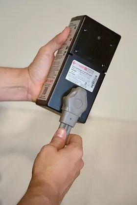 3-Prong Switch Set Up