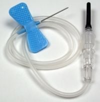 Image 2 of Vaculet Blood Collection Set