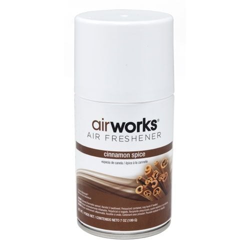 Image 12 of AirWorks Metered Aerosol Air Fresheners