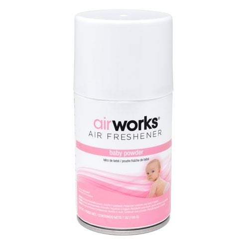 Image 6 of AirWorks Metered Aerosol Air Fresheners
