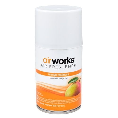 Image 4 of AirWorks Metered Aerosol Air Fresheners