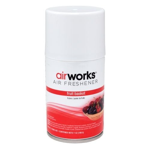 Image 13 of AirWorks Metered Aerosol Air Fresheners