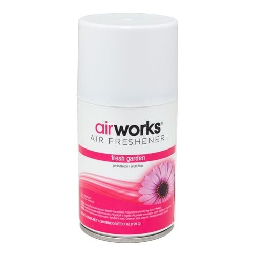 Image 7 of AirWorks Metered Aerosol Air Fresheners