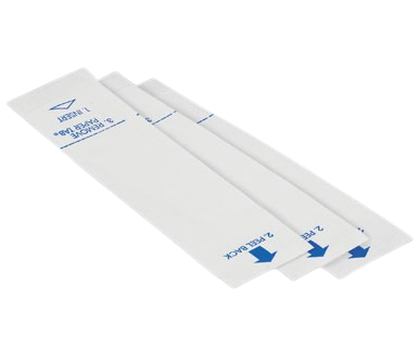 Thermometer Covers are Individually Wrapped and Disposable