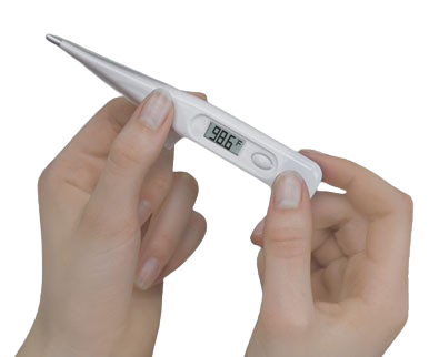 Probe Cover Has a Fits Most Thermometers