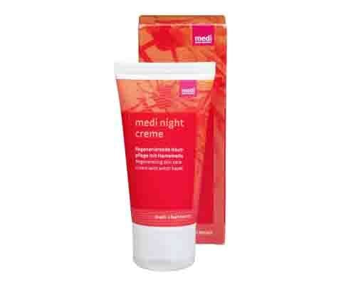 Mediven Night Cream - 1.7 oz