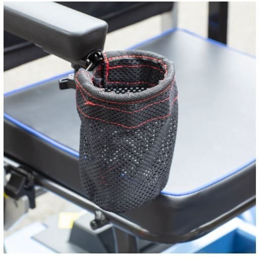 Mesh Cup Holder