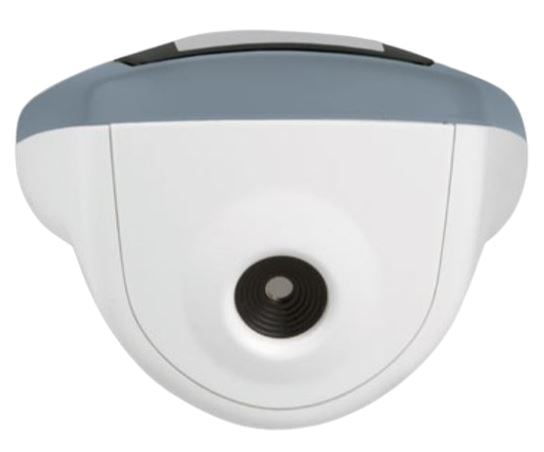 Touch-Free Thermometer Sensor