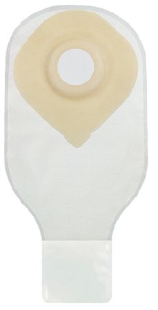 Extended Wear, Transparent