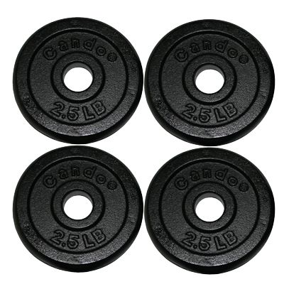 Iron Weight Plates