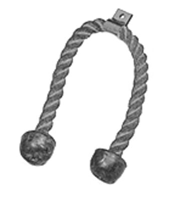 Image 1 of FEI Chest Weight Pulley System with Rubber Ends