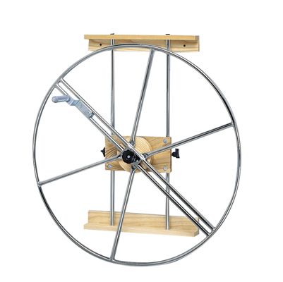 Image 1 of CanDo Shoulder Wheel