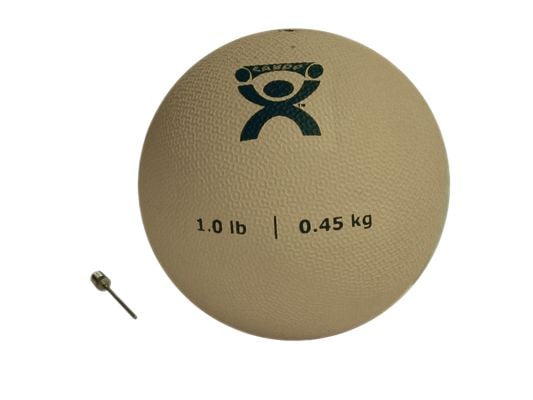 Image 1 of CanDo PT Soft Medicine Ball 