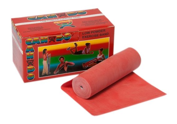 Red Band