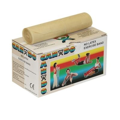 No Latex Exercise Band