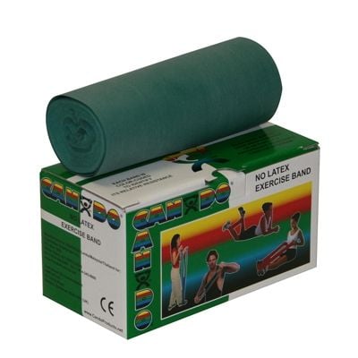 Green CanDo Band