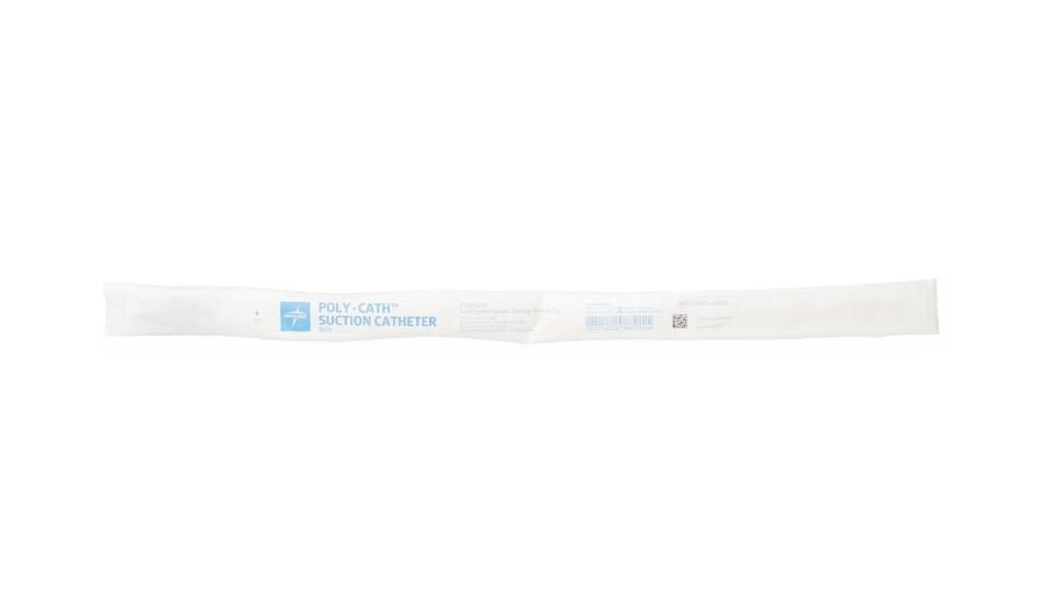 10 French Catheter Wrapping