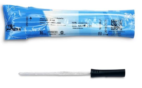10 French Catheter