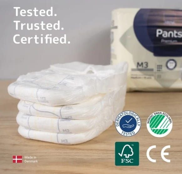 Tested | Trusted | Certified