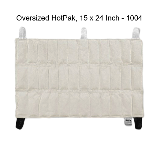 Oversized Hydrocollator HotPak 1004