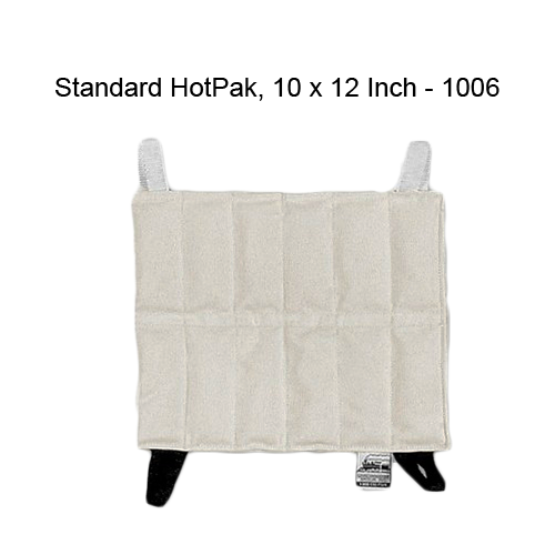 Standard Hydrocollator HotPak 1006