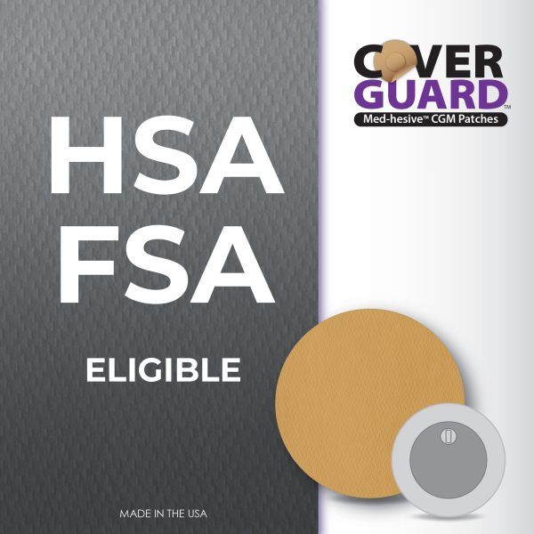 HSA/FSA Eligible