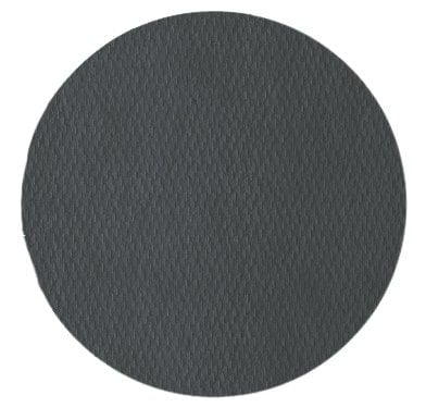 Full Coverage - Black