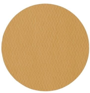 Full CGM Patch - Tan