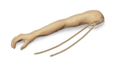 Light Skin Tone  Arm