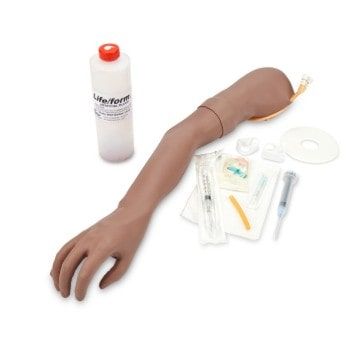 Medium Skin Tone Arm