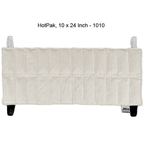 Hydrocollator HotPac 10 x 24 Inch - 1010
