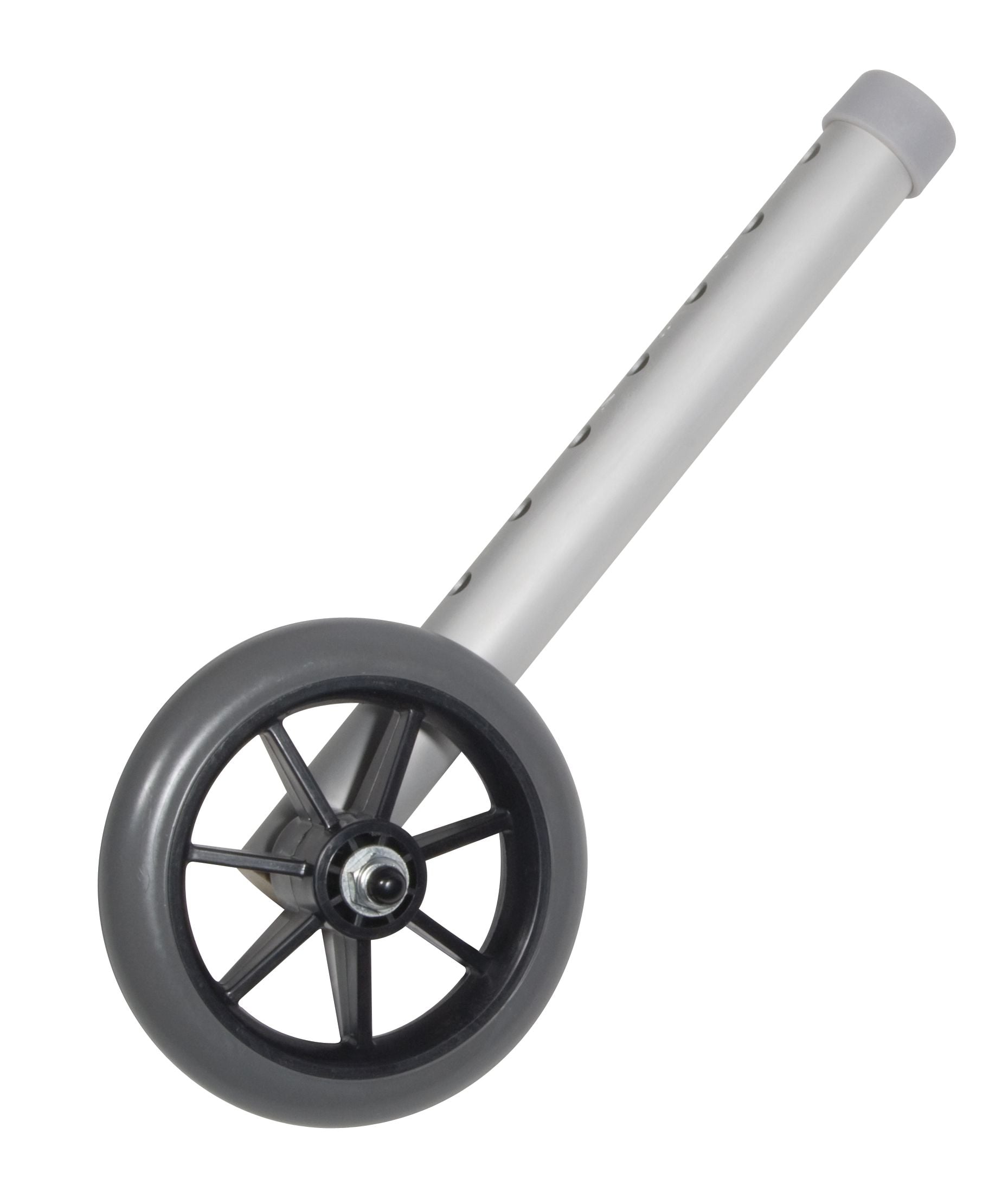 Universal Walker Wheel