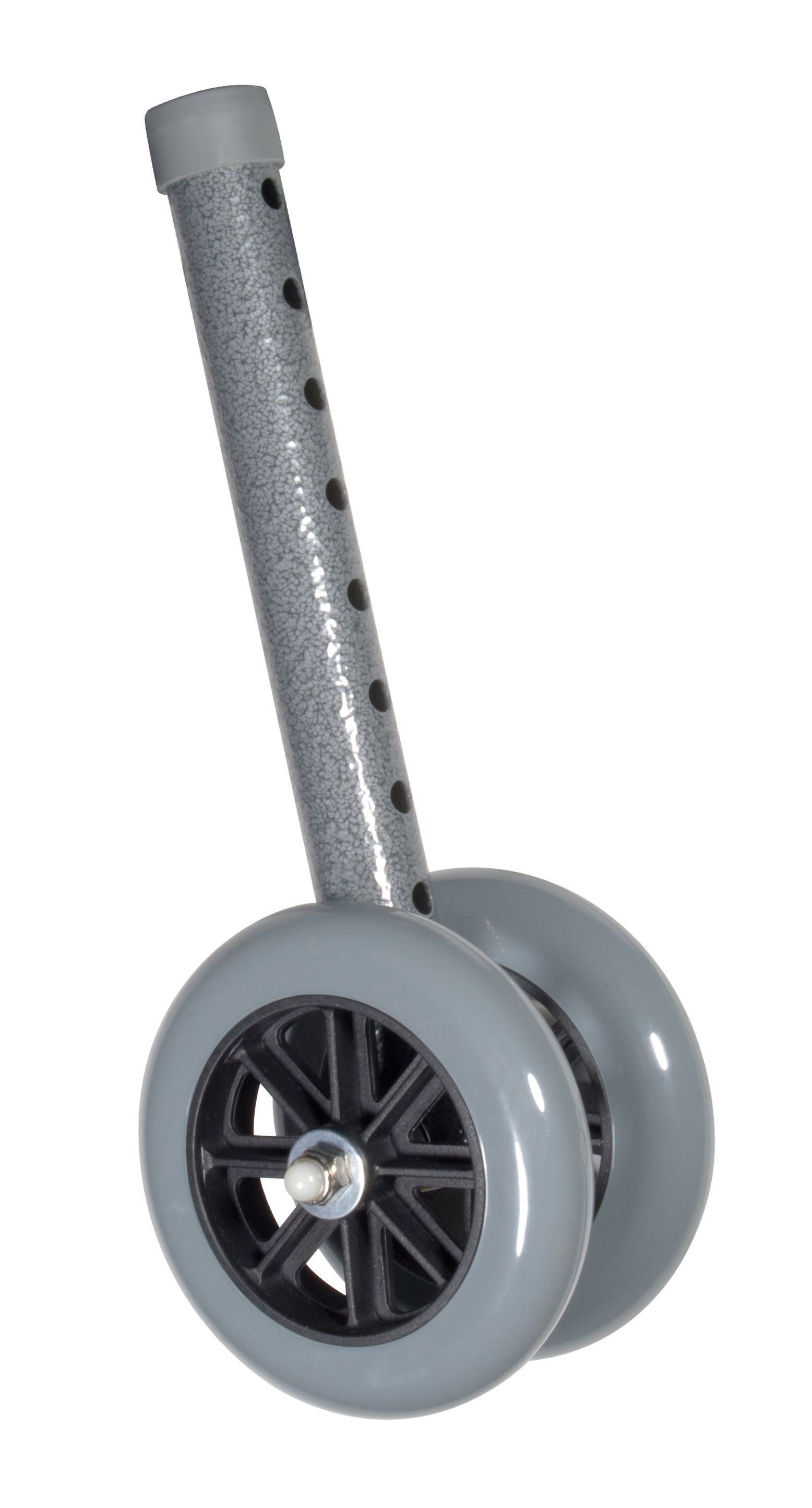 Image 1 of Drive Heavy Duty Bariatric Walker Wheels