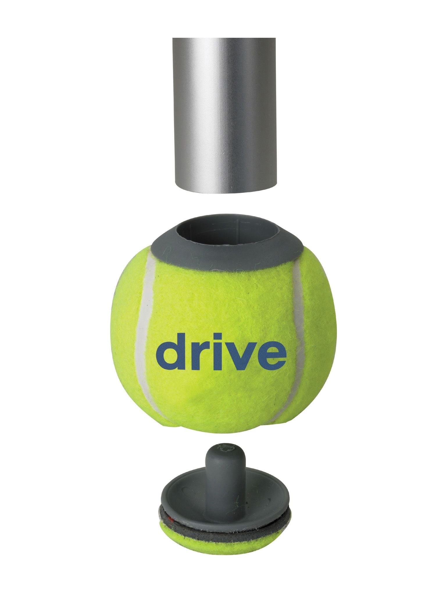 Walker Rear Tennis Ball