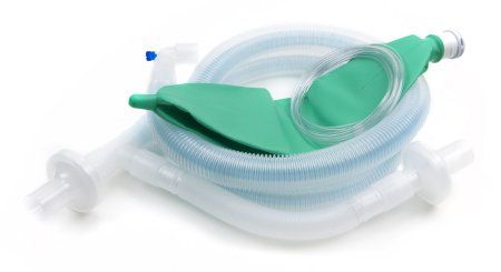 McKesson Anesthesia Breathing Circuit with Single Limb Tubing