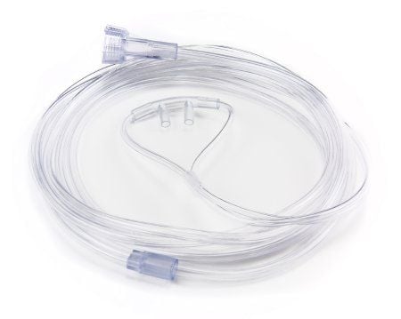McKesson Adult Straight Low Flow Nasal Cannula