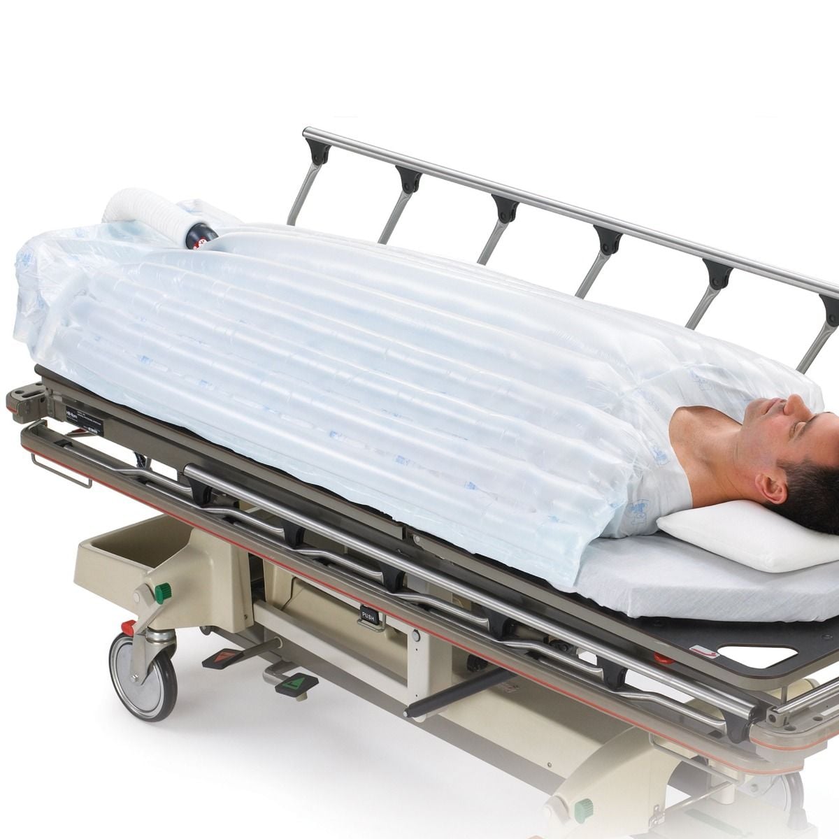 40034 NovaPlus Full Body