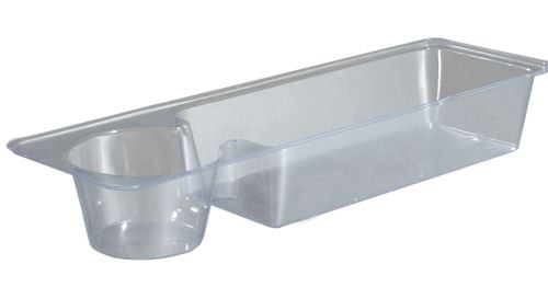 Walker Basket Tray