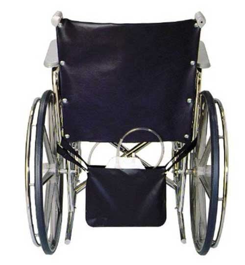 Catheter Bag Cover