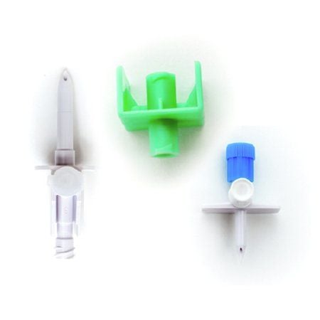 Universal Spikes (Singles) - Fluid Transfer Set