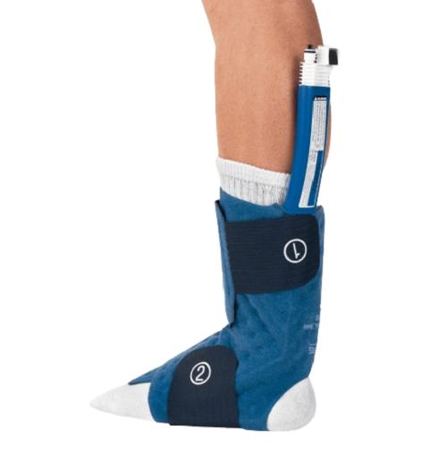 Ankle Pad