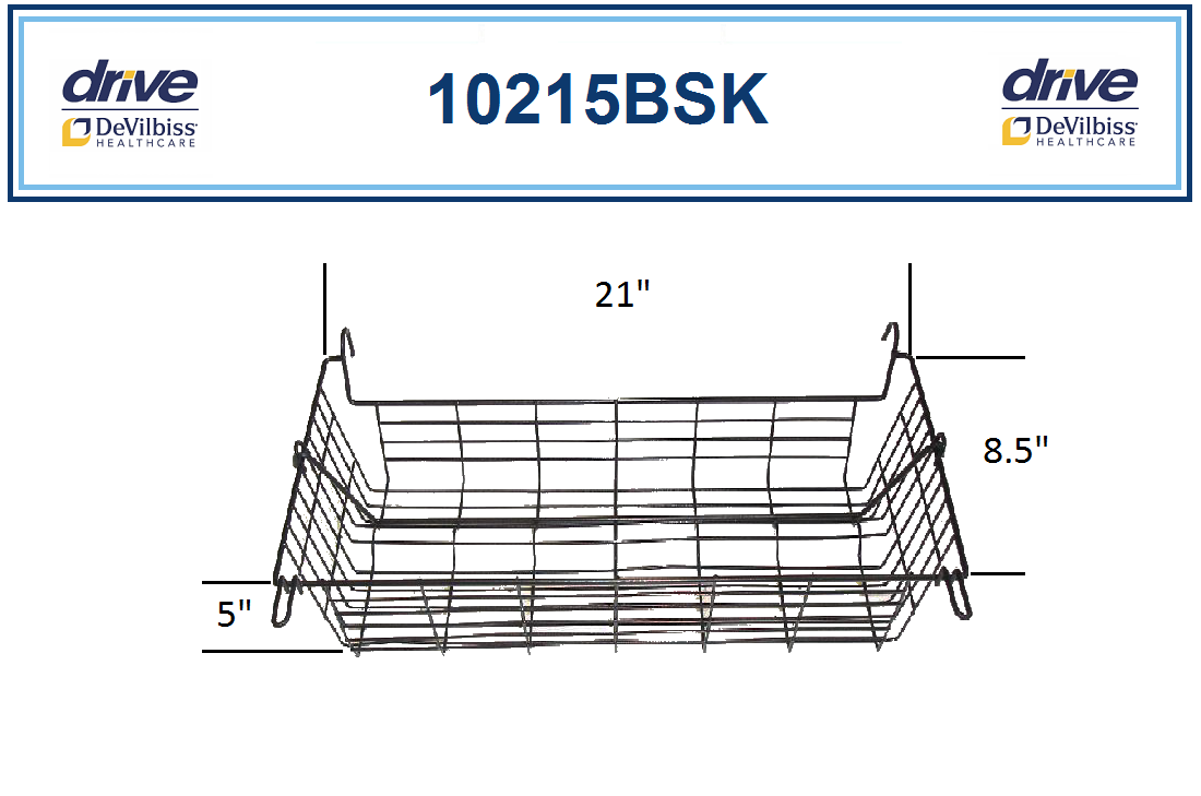 Dimensions 10215BSK